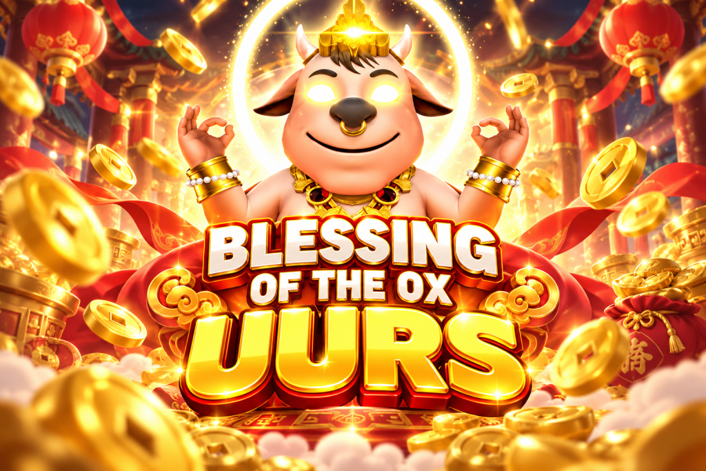 UURS Blessing of the Ox