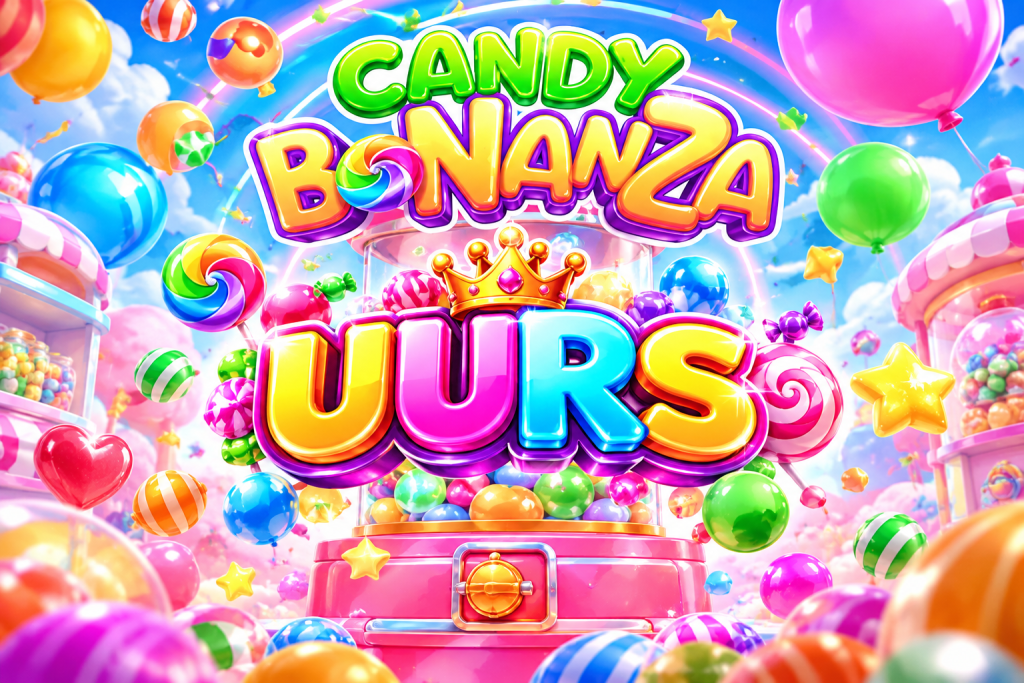 UURS Candy Bonanza