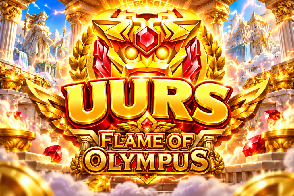 UURS Flame of Olympus