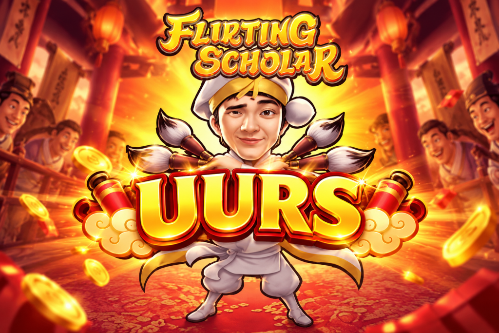 UURS Flirting Scholar