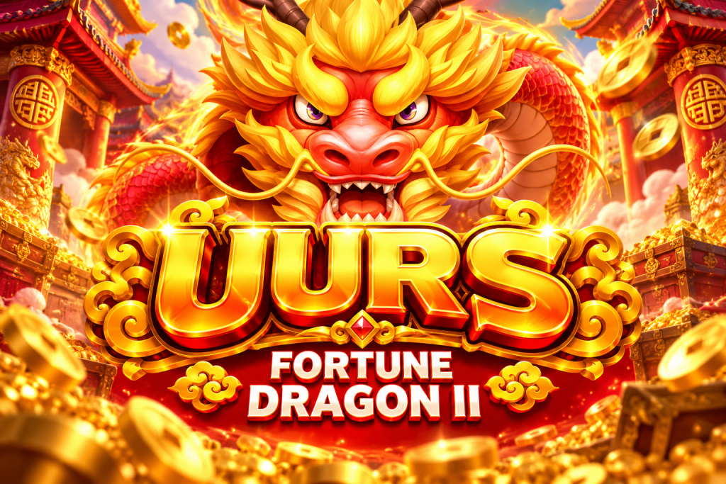 UURS Fortune Dragon II