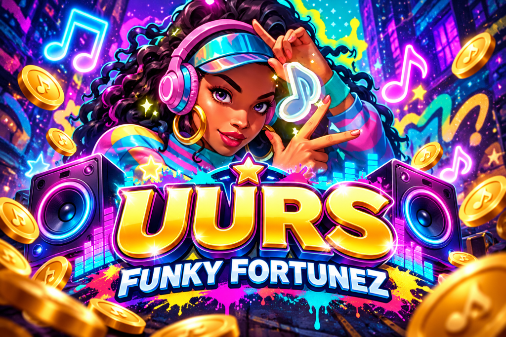 UURS Funky Fortunez