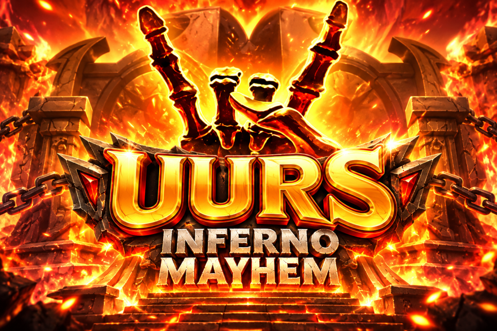 UURS Inferno Mayhem