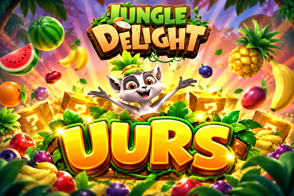 UURS Jungle Delight