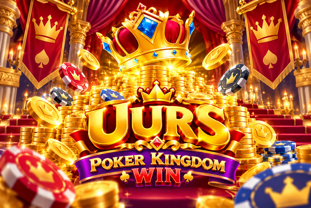 UURS Poker Kingdom