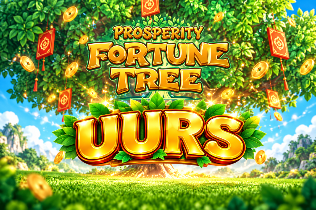 UURS Prosperity Fortune Tree