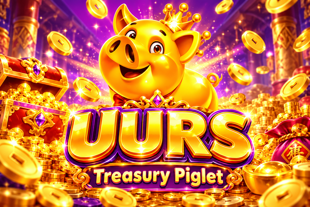 UURS Treasury Piglet