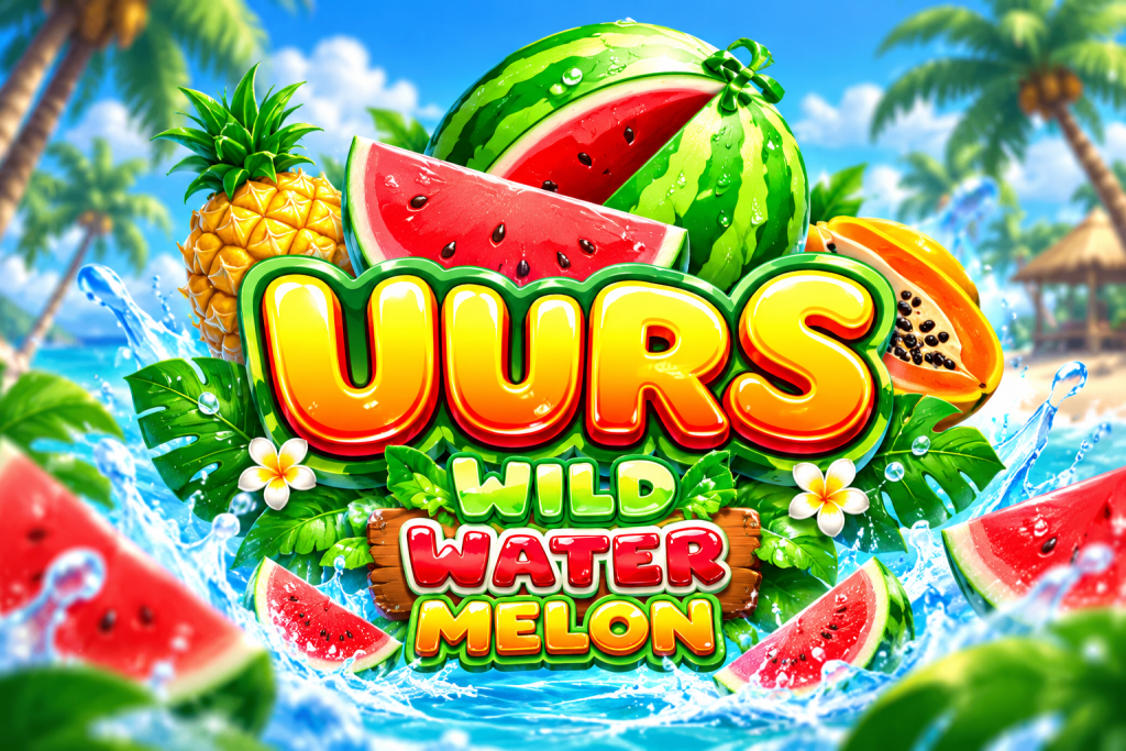 UURS Wild Watermelon