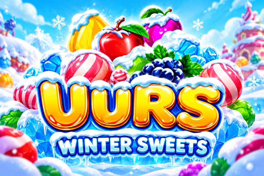 UURS Winter Sweets