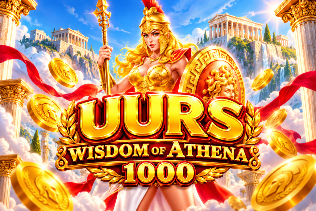 UURS Wisdom of Athena 1000
