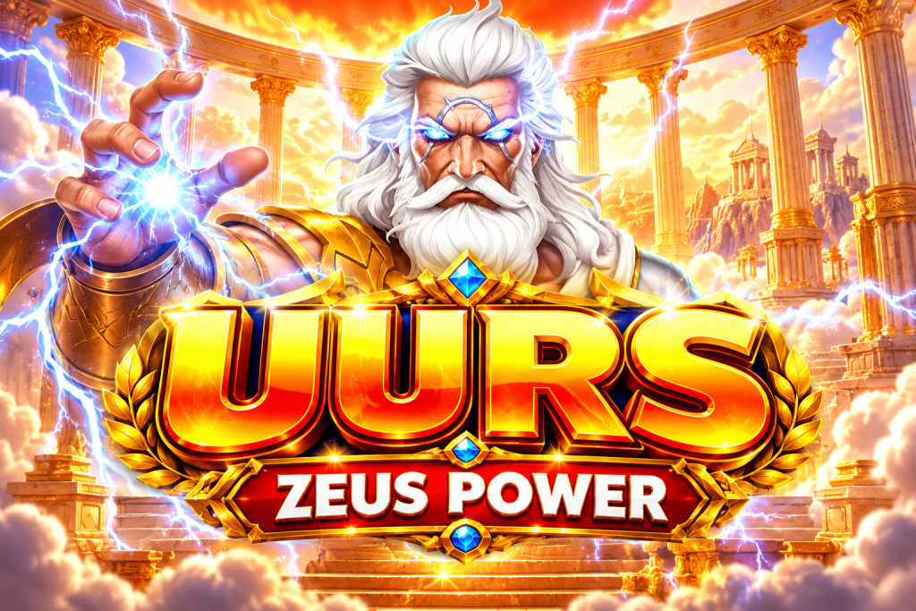 UURS Zeus Power