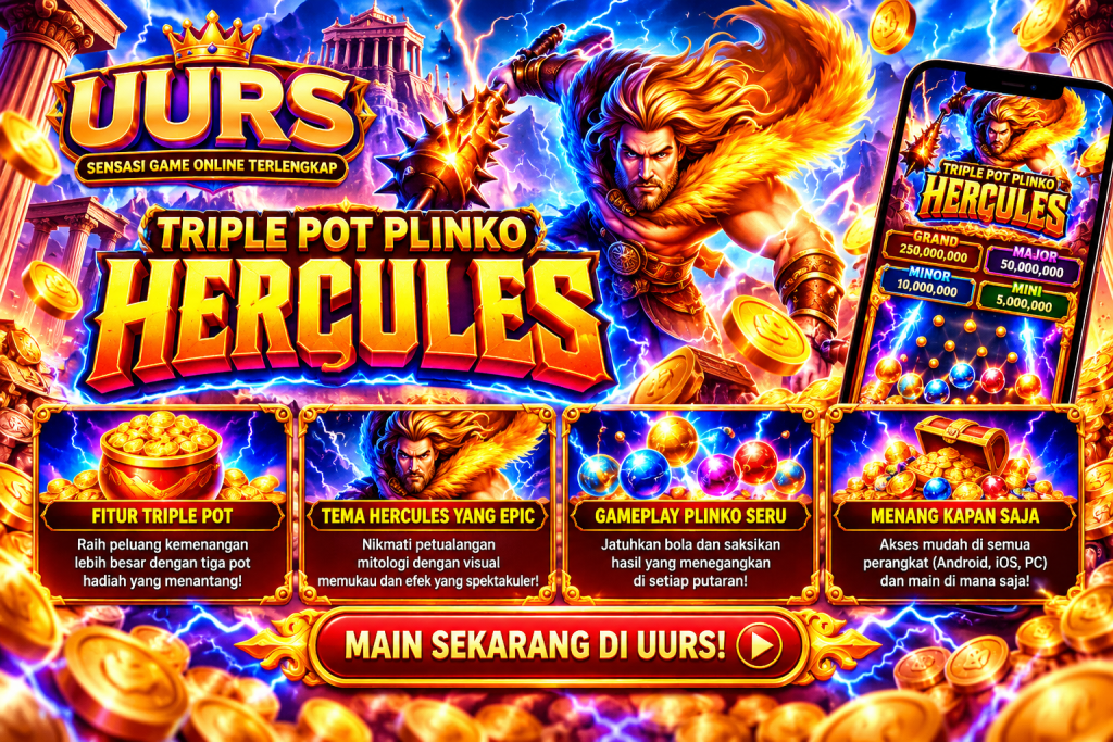 UURS - Mengapa Musuh Berubah Serangan? Kenali Enemy AI